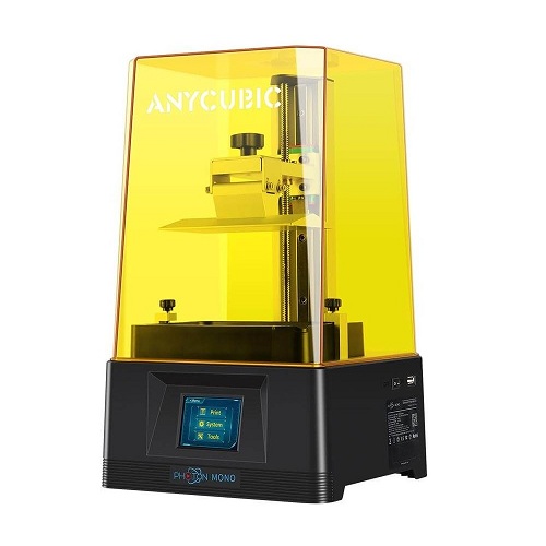 Impresora 3D Photon Mono