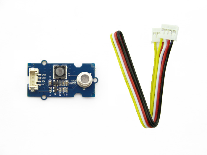 Sensor de Alcohol - Grove