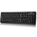 Teclado USB GENIUS