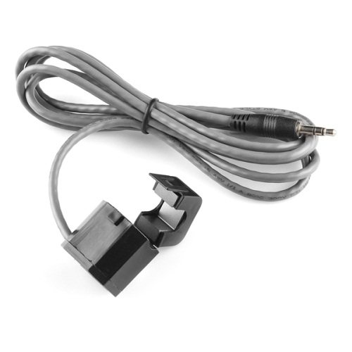 Sensor de corriente no invasivo 30A