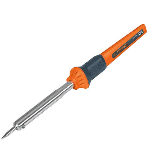 Cautin tipo lápiz 45W–TRUPER
