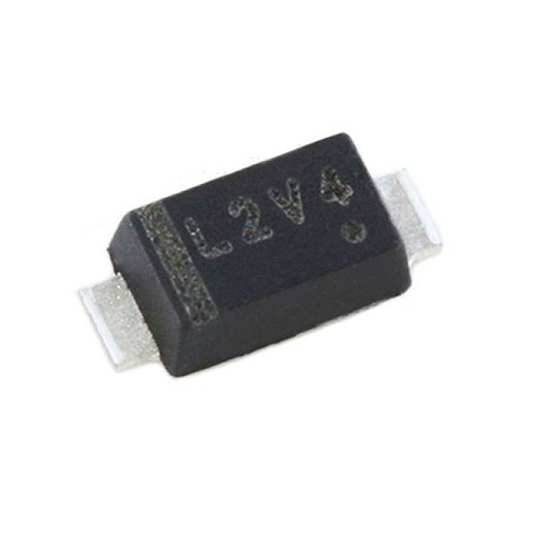 Diodo Shottky 20V, 1A SOD-123FL