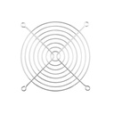 Rejilla para ventilador 70x70mm