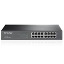 SWITCH TL-SG1016D GIGA 16 PUERTOS