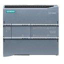 PLC Siemens S7-1200 CPU1212C AC/DC/RELE