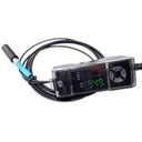 Sensor de color programable BS-401