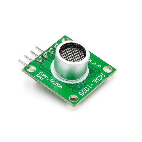 [RCWL-1005] Sensor de distancia por ultrasonido RCWL-1005