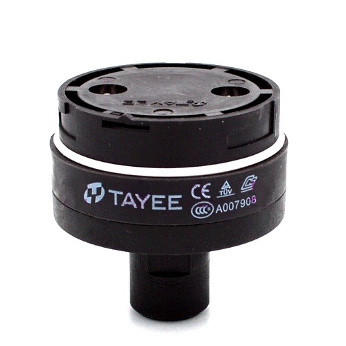 Base para baliza diametro 50mm-TAYEE