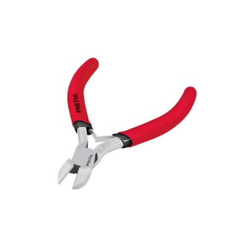 ALICATE CORTAFRÍO 4″ 22663 PRETUL