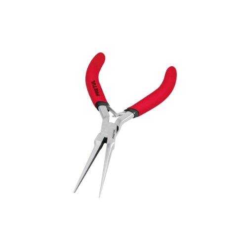 Pinza de punta larga 6"–PRETUL