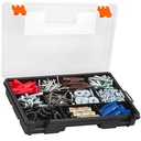 Organizador 9" con 11 compartimentos-TRUPER