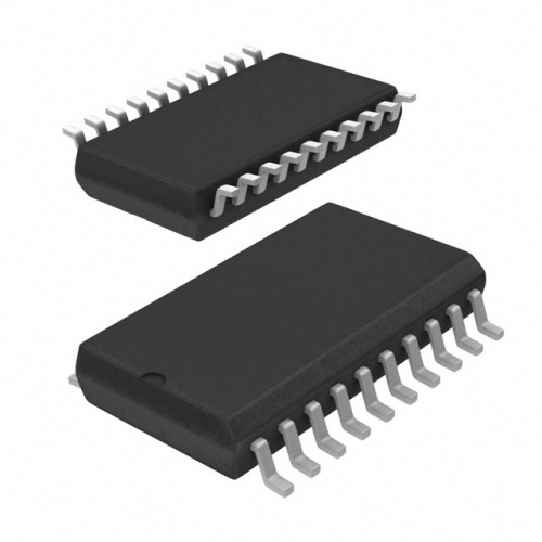 Buffer bidireccional 3-state 8 bits SOIC-20