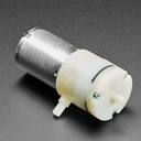 Mini bomba de aire y de vacío 2.5LPM