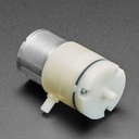 Mini bomba de aire y de vacío 1.8LPM