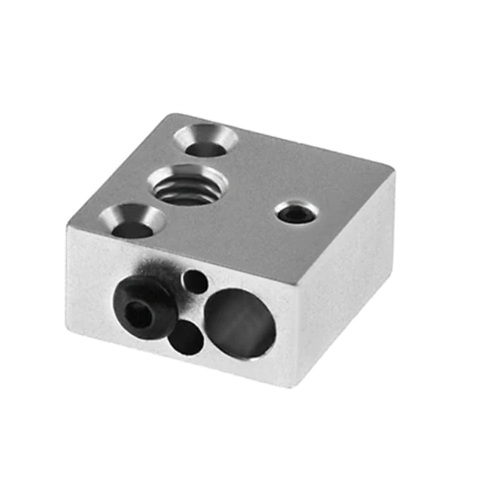 Bloque calentador para impresora CR-10