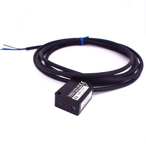 [E3Z-LS6] Sensor switch fotoelectrico E3Z-LS61 300mm PNP NC