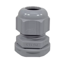 Prensa estopa PG 13.5 PVC, IP68 GRIS