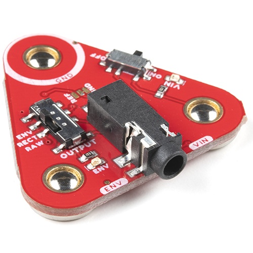 [DEV-18425] MyoWare 2.0 Link Shield