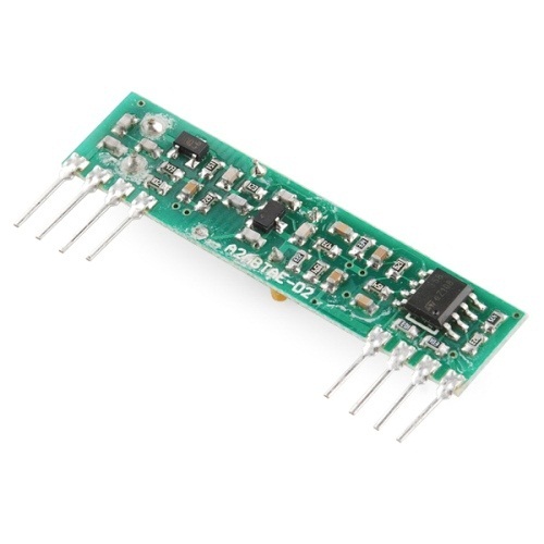 Módulo RF Receptor 434MHz RWS-371