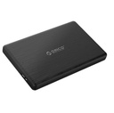 Caja externa Orico para disco duro de 2.5’’