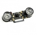Cámara infrarroja IMX219-77IR para Jetson Nano
