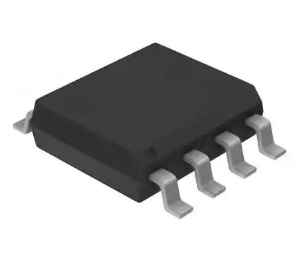 Reloj de tiempo real RTC MCP7940MT