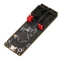 Programador y Depurador para ESP32