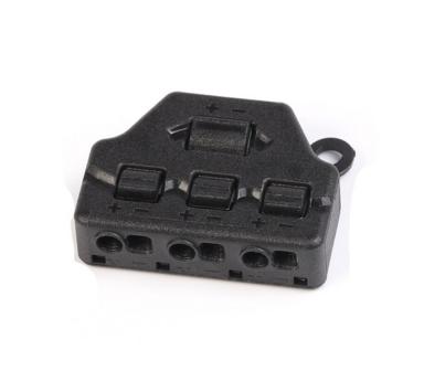 [DERIV-1X3] Derivador para cable DUPLEX 1 a 3