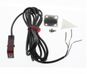 Sensor reflectivo infrarrojo - Detección: 30mm