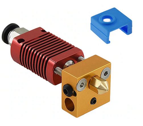 Extrusor para ENDER 3 Y CR10