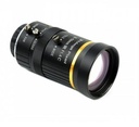 Lente Zoom Lens 8-50nm para Cámara High Quality para Raspberry Pi