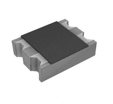 Arreglo de resistencias 1k 62.5mW