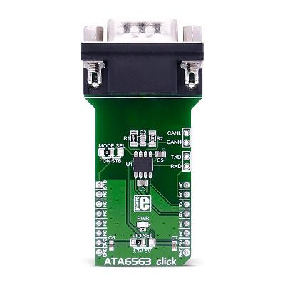 ATA6563 Click