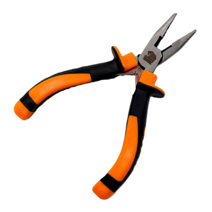 Pinza de agarre 4.5"