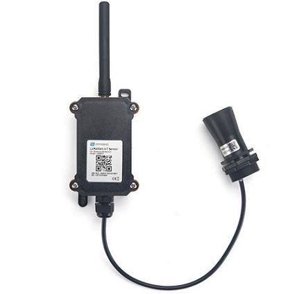 [LDDS75-AU915] Sensor de distancia con LoRaWAN