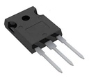 Transitor mosfet canal N 1200V