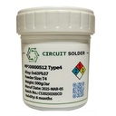 Soldadura en Pasta SN63/PB37 500g