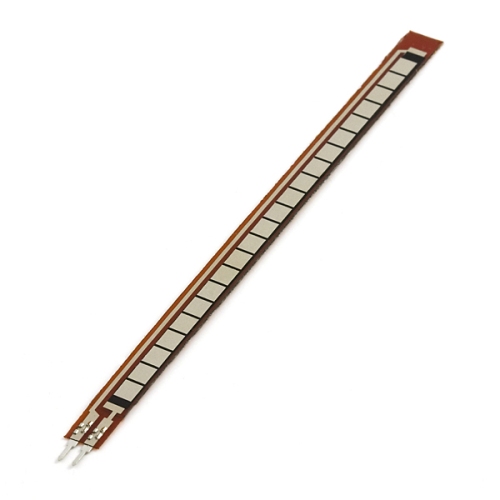 Sensor flexión 4.5''