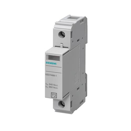 Protector de Sobretensiones SIEMENS  DPS