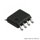 Circuito cargador para baterías LiPo IP5306. SMD