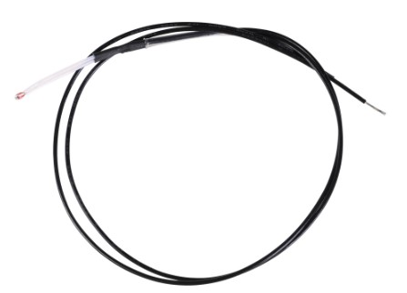 Termistor interfaz de NTC