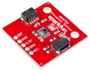 Sensor de presencia humana - AK9753 (Qwiic)