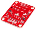 Sensor touch capacitivo - AT42QT1011