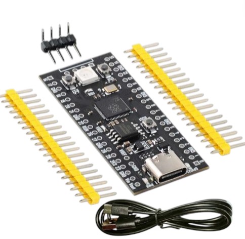 Tarjeta de desarrollo YD-RP2040