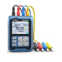 Generador de señal analógica F-NIRSI SG-003A. 0-24V a 4-20mA