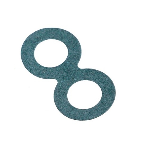 [AISL-2S-18650] Arandela de aislamiento para batería 18650. 2 celdas