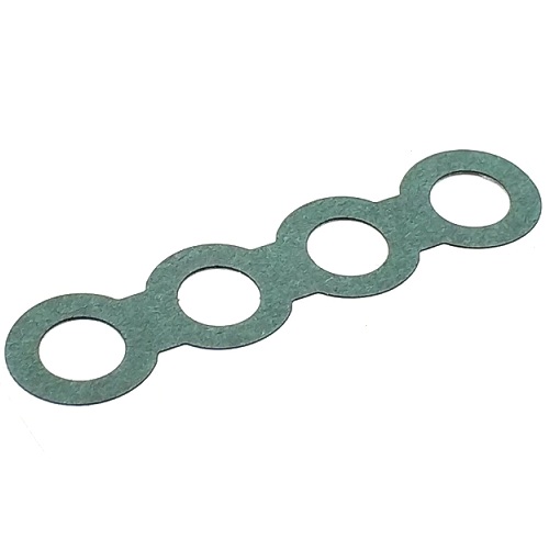 [AISL-4S-18650] Arandela de aislamiento para batería 18650. 4 celdas