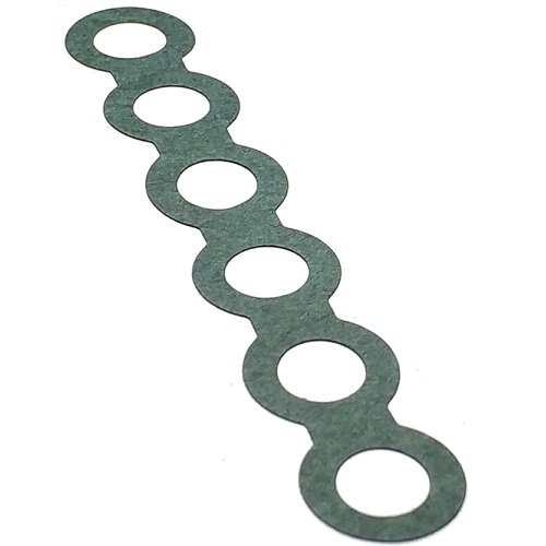 [AISL-6S-18650] Arandela de aislamiento para batería 18650. 6 celdas