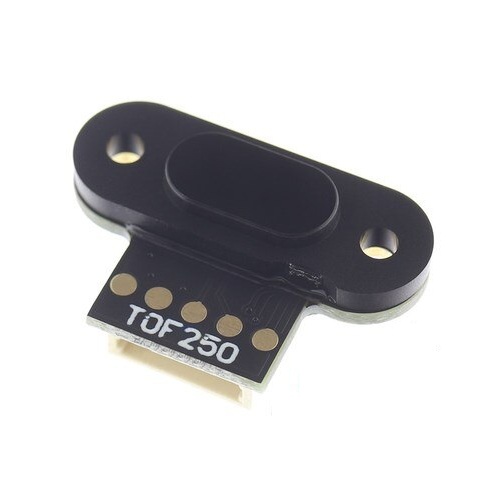 [TOF250] Sensor de distacia láser TOF250