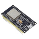 Tarjeta de desarrollo ESP32-WROOM-32S